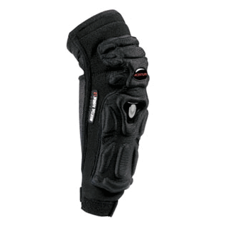 Martial Armor L2 Elbow Guard by Century