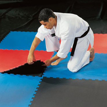 TAEKWONDO MATS KARATE TRAINING MATS