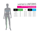 8  oz Women's Middleweight Brushed Cotton Elastic Pants