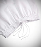 MUDO TKD V-Neck Uniform