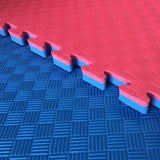 TAEKWONDO MATS KARATE TRAINING MATS