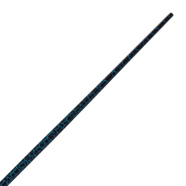 TAPERED CRACKLE BO STAFF