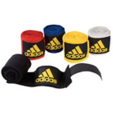 Adidas Mexican-Style Hand Wraps