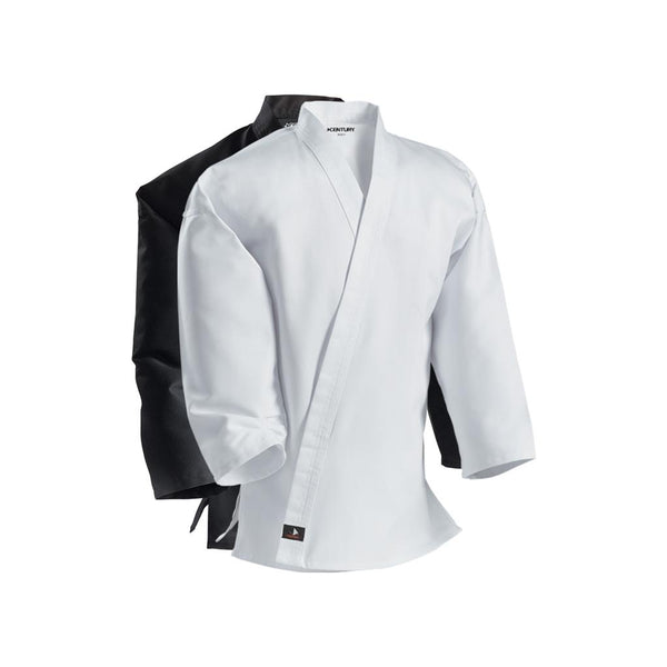 8 OZ. MIDDLEWEIGHT TRADITIONAL JACKET