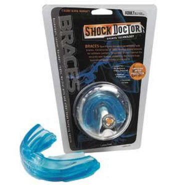 Shock Doctor Braces