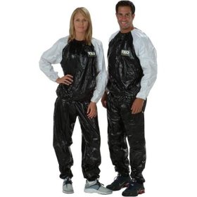 Sauna Suit