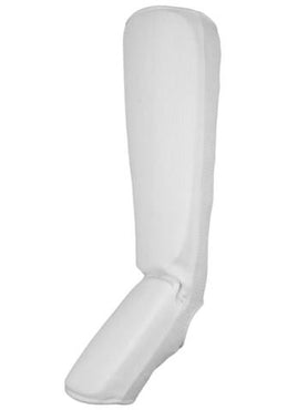 CLOTH SHIN INSTEP
