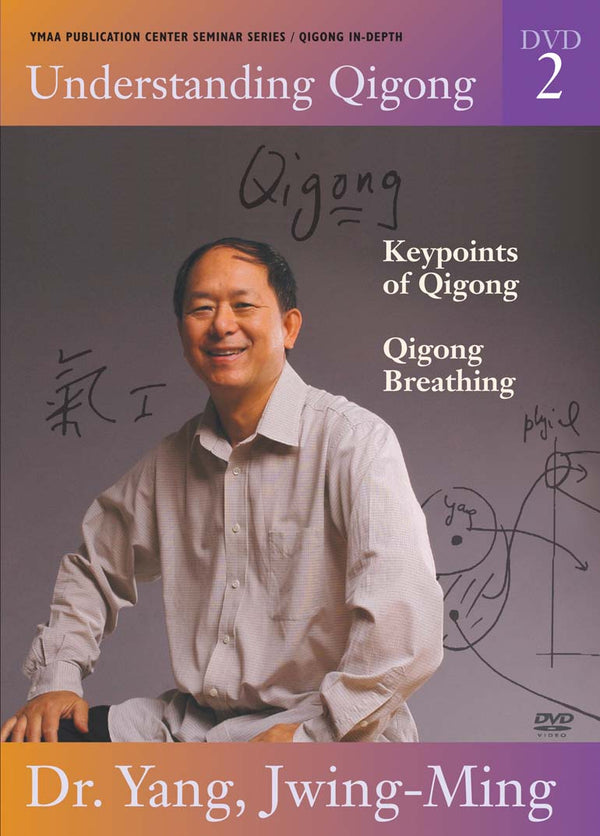 Understanding Qigong