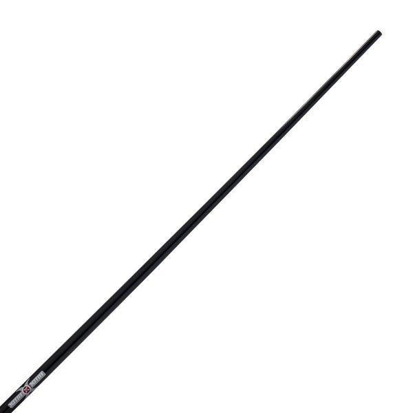 TAPERED XMA GRAPHITE PERFORMANCE STAFF - SOLID