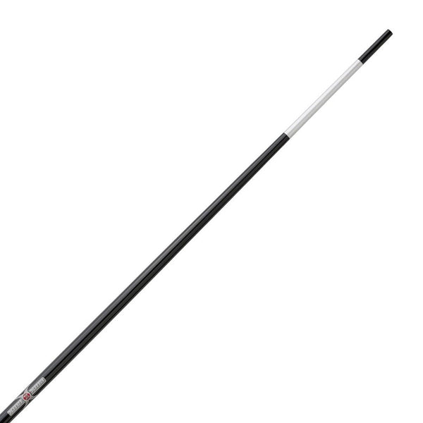 TAPERED XMA GRAPHITE PERFORMANCE STAFF - TWO-TONE