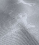 ADIDAS SUPER MASTER II 3-STRIPE TKD UNIFORM